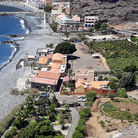 Los Olivos Playa de Santiago  Extérieur photo