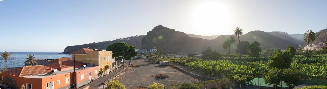 Los Olivos Playa de Santiago  Extérieur photo
